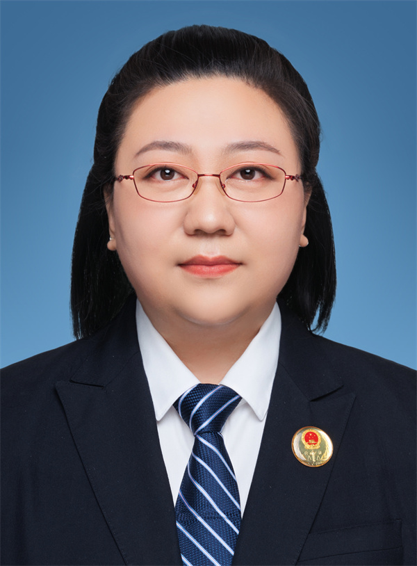 黃璇（檔案管理員）