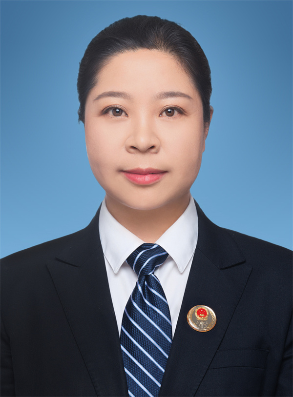 馬雪清（公證員）